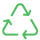 Recycling icon
